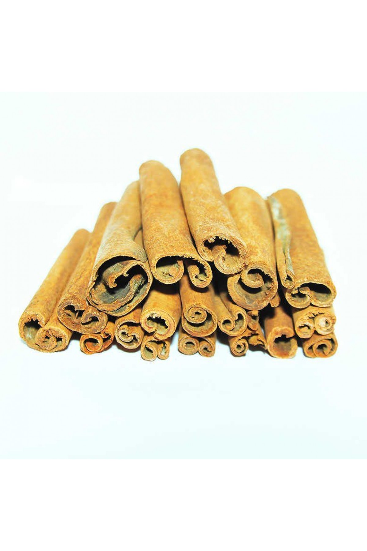Lisinya214 Tarçın Çubuk Doğal 80 Gr Paket