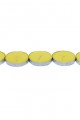 Lisinya214 Tea Lights Sarı Mum 5 li 1 Paket