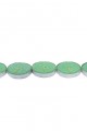 Lisinya214 Tea Lights Yeşil Mum 5 li 1 Paket