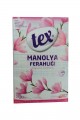 Lisinya214 Dolap Çekmece Banyo Oda Kokusu Manolya Ferahlığı Askılı 21 Gr 1 Paket