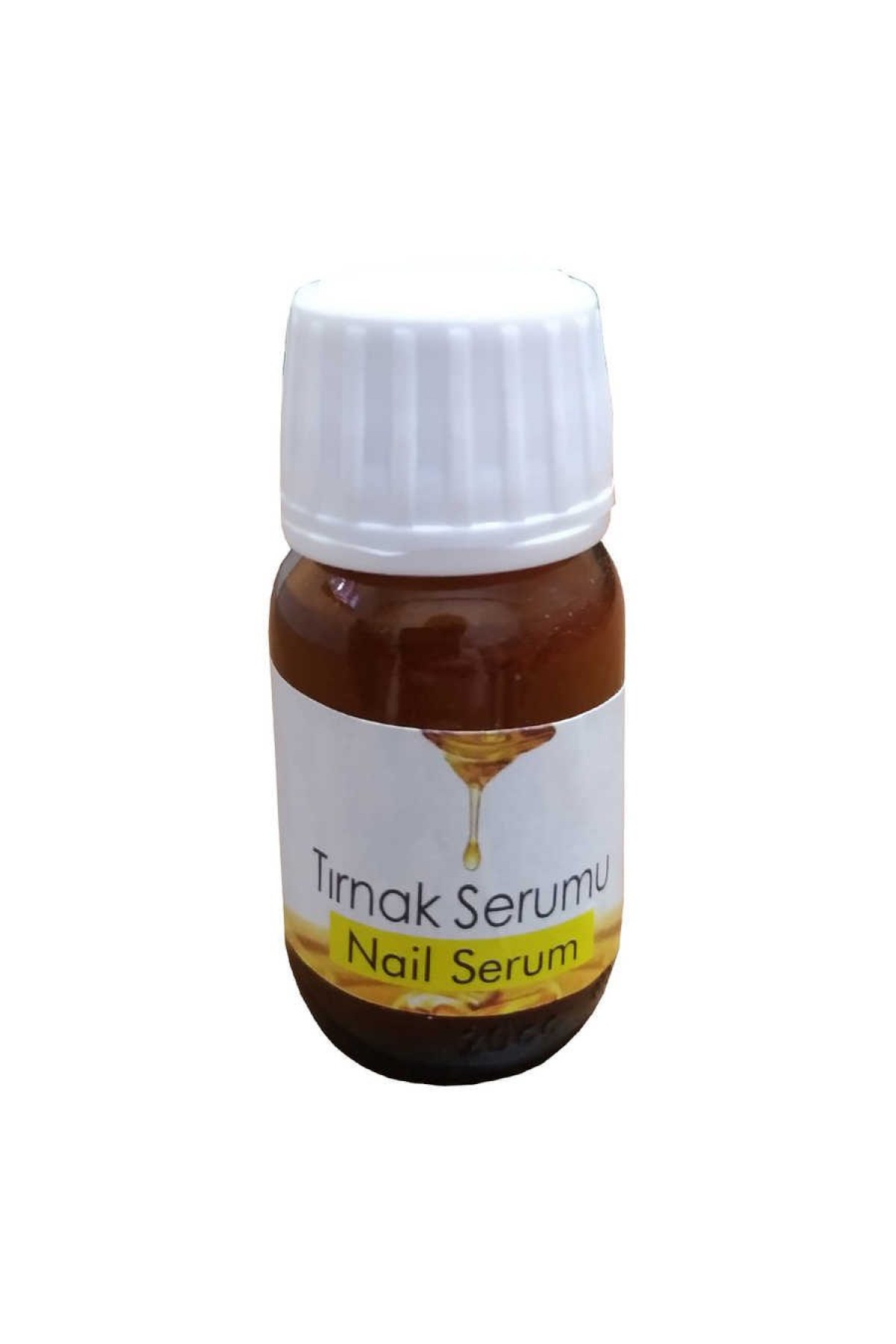 Tırnak Serumu 20 ML Lisinya214 Tırnak Serumu 20 ML