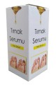 Tırnak Serumu 20 ML Lisinya214 Tırnak Serumu 20 ML