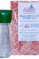 Lisinya214 Tuz Karabiber Değirmeni Yeşil + Himalaya Çakıl Tuz Pembe 250 Gr