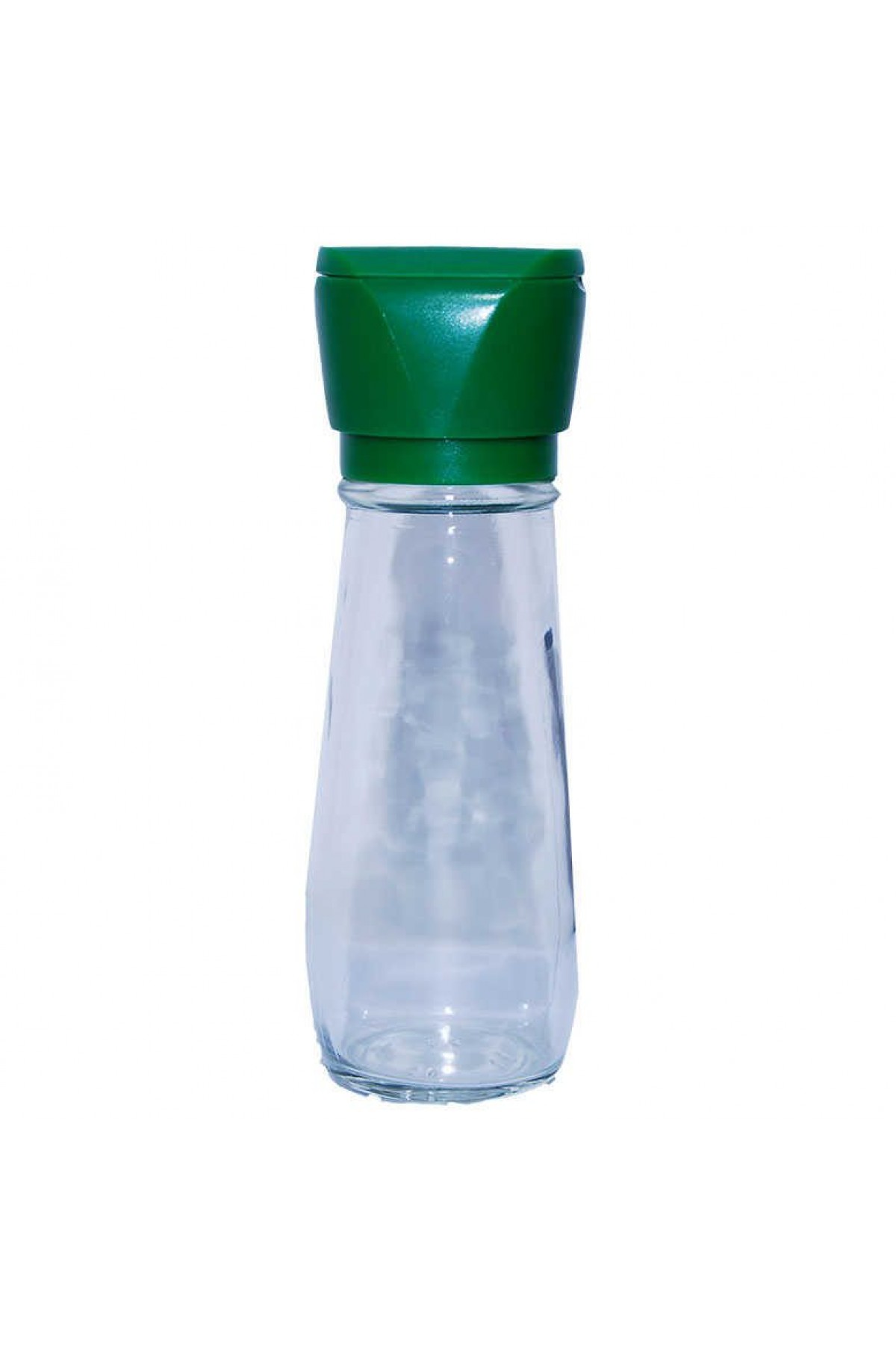 Lisinya214 Tuz Karabiber Değirmeni Yeşil + Himalaya Çakıl Tuz Pembe 250 Gr