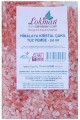 Lisinya214 Tuz Karabiber Değirmeni Yeşil + Himalaya Çakıl Tuz Pembe 250 Gr
