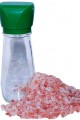 Lisinya214 Tuz Karabiber Değirmeni Yeşil + Himalaya Çakıl Tuz Pembe 250 Gr