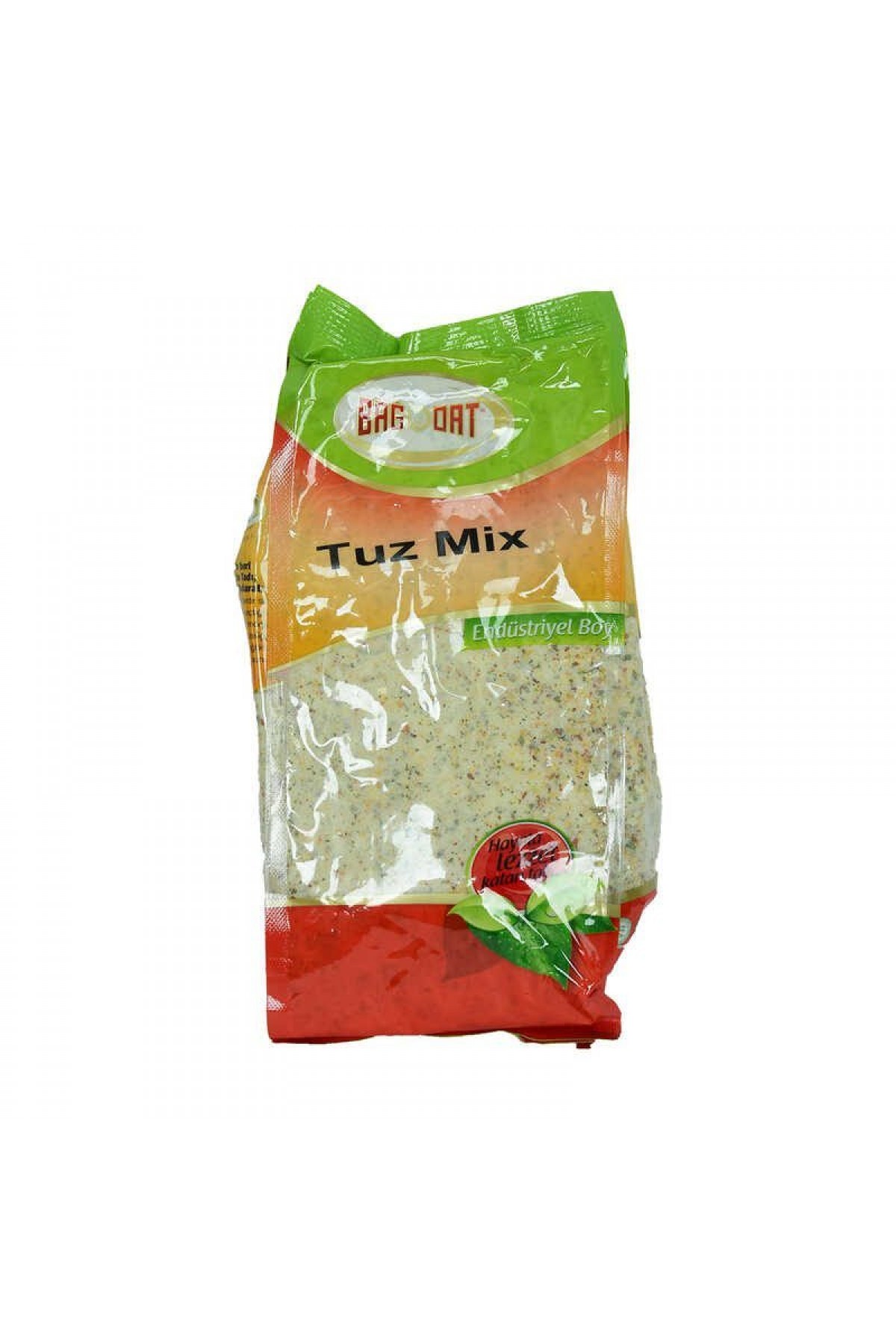 Tuz Mix Baharat Karışımı 1000 Gr Paket Lisinya214 Tuz Mix Baharat Karışımı 1000 Gr Paket