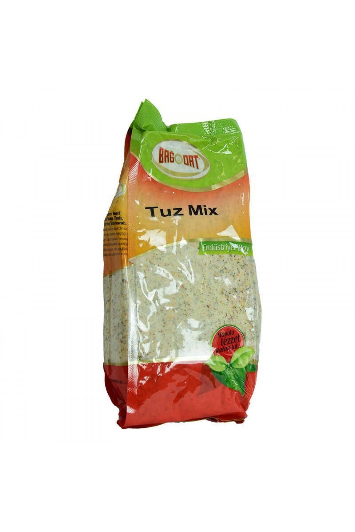Tuz Mix Baharat Karışımı 1000 Gr Paket Lisinya214 Tuz Mix Baharat Karışımı 1000 Gr Paket