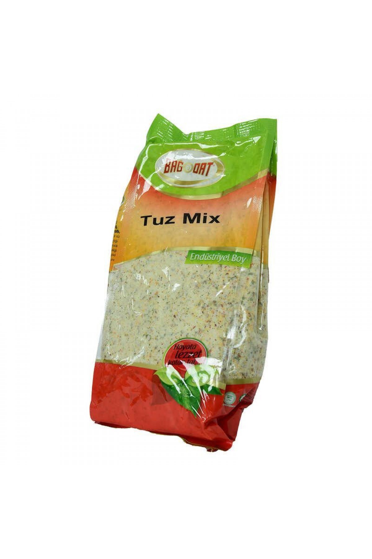 Tuz Mix Baharat Karışımı 1000 Gr Paket Lisinya214 Tuz Mix Baharat Karışımı 1000 Gr Paket