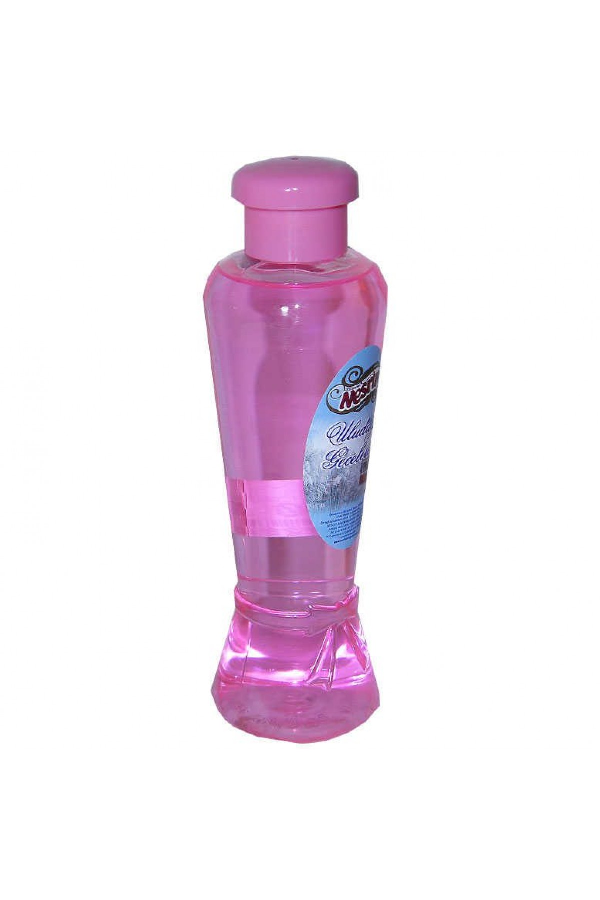 Lisinya214 Uludağ Geceleri Kolonyası 60 Derece Pet Şişe 300 ML