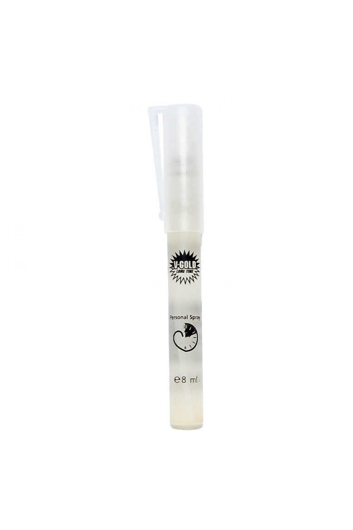 Lisinya214 Karanfilli Bitkisel For Men Kalem Sprey 8 ML