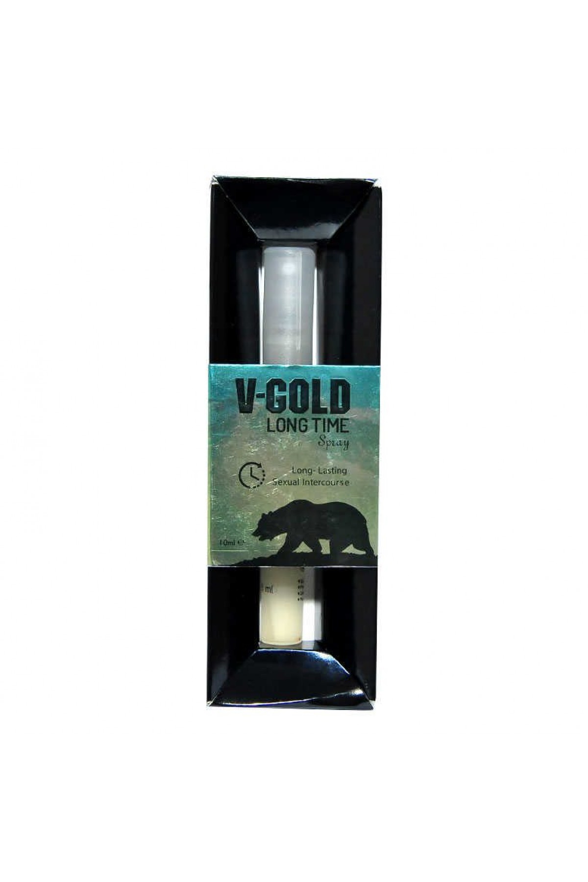 Lisinya214 Karanfilli Bitkisel For Men Kalem Sprey 8 ML