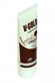Lisinya214 Kayganlaştırıcı Jel Çikolatalı Su Bazlı 100 ML Chocolate Lubricant Gel