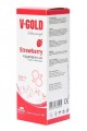 Lisinya214 Kayganlaştırıcı Jel Çilekli 75 ML
