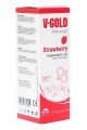 Lisinya214 Kayganlaştırıcı Jel Çilekli 75 ML