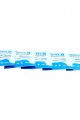 Kayganlaştırıcı Jel Natural 5 ML X 5Li Lisinya214 Kayganlaştırıcı Jel Natural 5 ML X 5Li