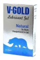 Kayganlaştırıcı Jel Natural 5 ML X 5Li Lisinya214 Kayganlaştırıcı Jel Natural 5 ML X 5Li