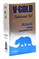 Kayganlaştırıcı Jel Natural 5 ML X 5Li Lisinya214 Kayganlaştırıcı Jel Natural 5 ML X 5Li