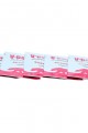 Lisinya214 Kayganlaştırıcı Jel Strawberry 5 ML X 5Li