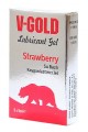 Lisinya214 Kayganlaştırıcı Jel Strawberry 5 ML X 5Li
