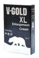 Lisinya214 XL Enlargement Cream 5 ML X 5Li