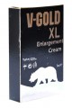 Lisinya214 XL Enlargement Cream 5 ML X 5Li