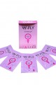Woman Gell 5ML X 5li Woman Gell 5ML X 5li