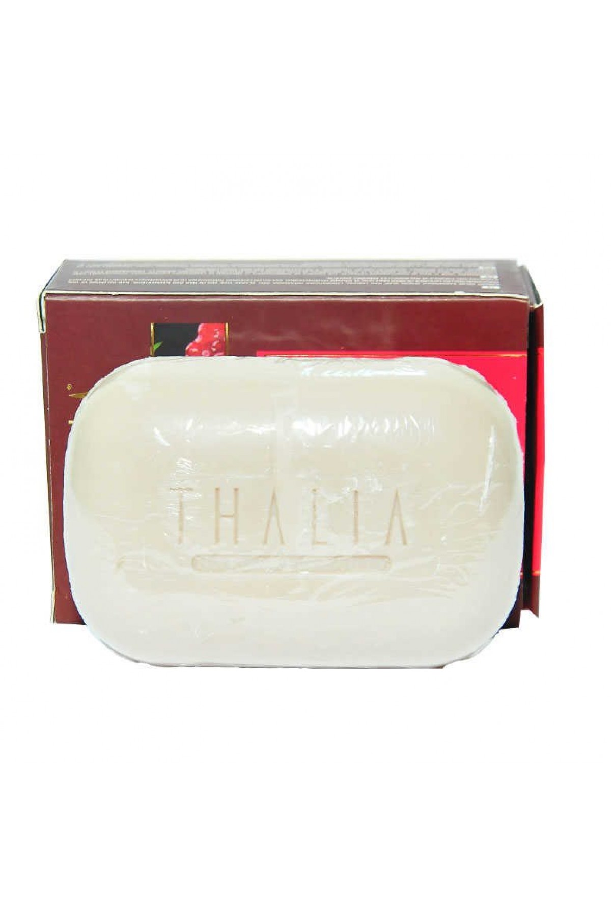 Lisinya214 Yabani Nar Sabunu 150 Gr