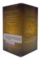 Lisinya214 Yakı Otlu Ballı Bitkisel Karışım Cam Kavanoz 450 Gr