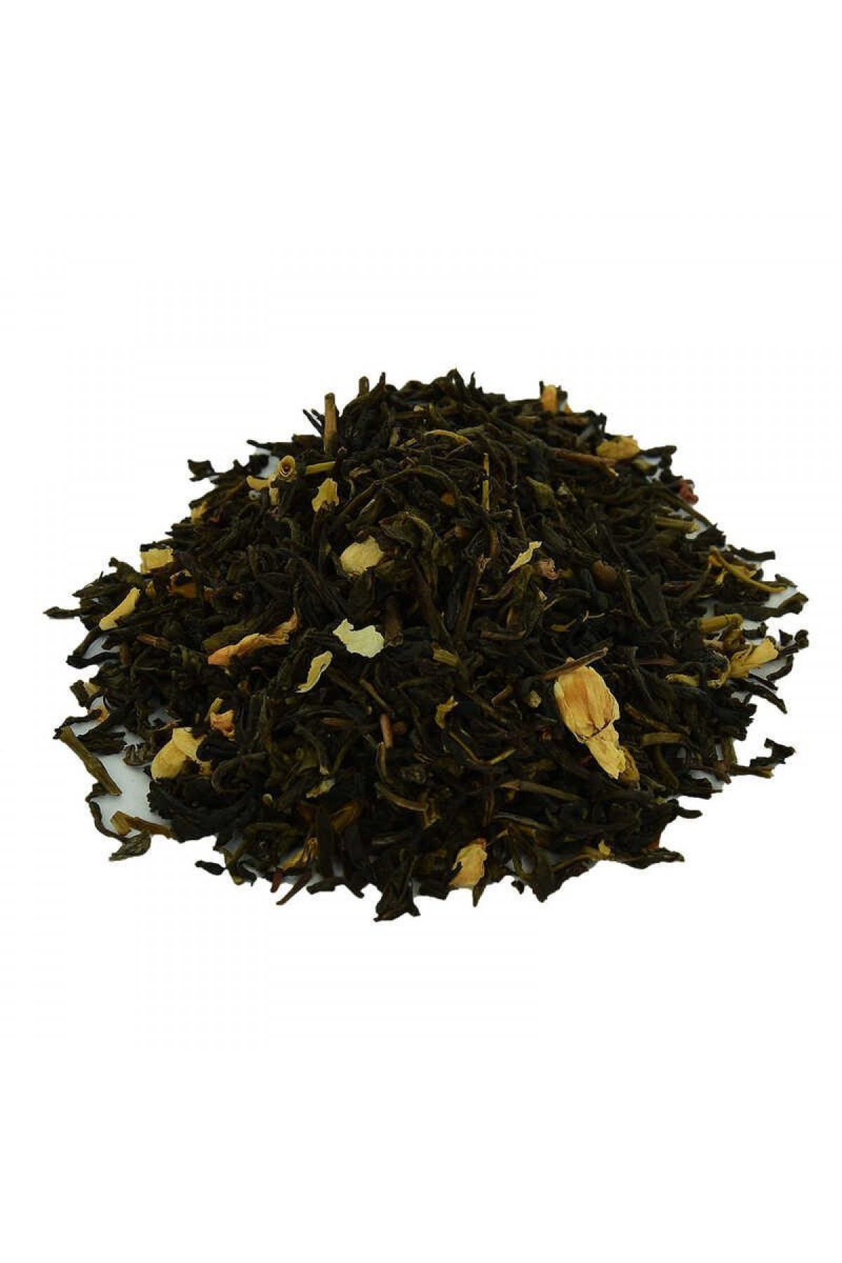 Lisinya214 Yasemin Çayı Doğal 100 Gr Paket