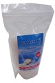 Lisinya214 Yemeklik Himalaya Kristal Çakıl Kaya Tuzu Beyaz 500 Gr