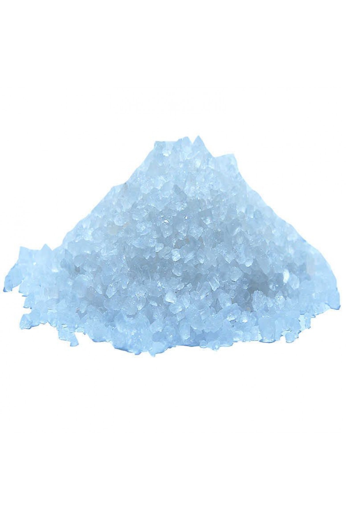 Lisinya214 Yemeklik Himalaya Kristal Kaya Tuzu Çakıl Beyaz 500 Gr