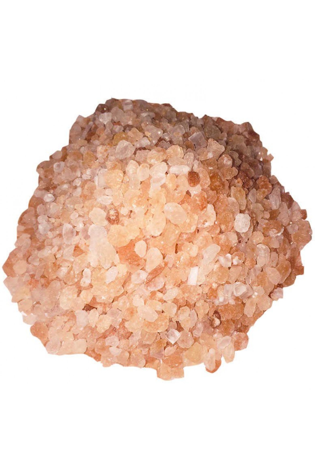 Lisinya214 Yemeklik Himalaya Kristal Kaya Tuzu Çakıl Pembe 250 Gr
