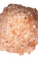 Lisinya214 Yemeklik Himalaya Kristal Kaya Tuzu Çakıl Pembe 250 Gr