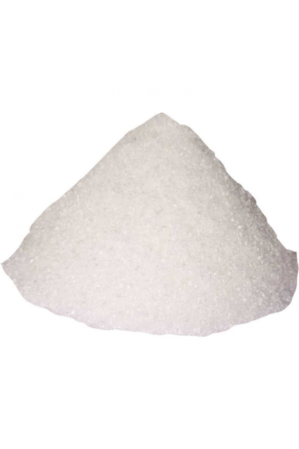Lisinya214 Yemeklik Himalaya Kristal Kaya Tuzu Öğütülmüş Beyaz 500 Gr