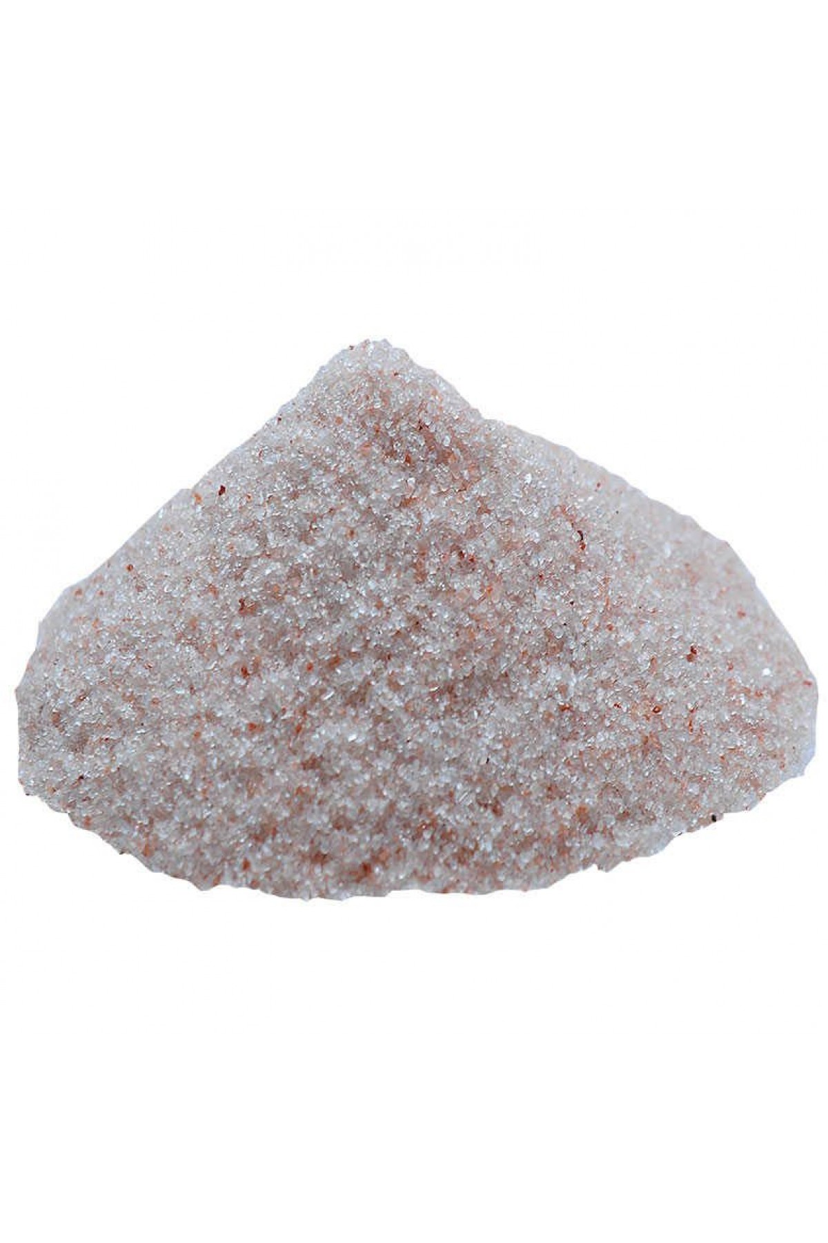 Lisinya214 Yemeklik Himalaya Kristal Kaya Tuzu Öğütülmüş Pembe 500 Gr