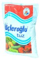 Lisinya214 Yemeklik İyotlu Öğütülmüş Kalın Sofra Tuzu 1500 Gr