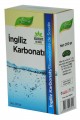 Lisinya214 Yenilebilir İngiliz Karbonatı Bicarbonate De Soude 200 Gr