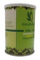 Lisinya214 Yeşil Çay 1. Kalite Doğal İthal Çay 100 Gr Teneke Kutu