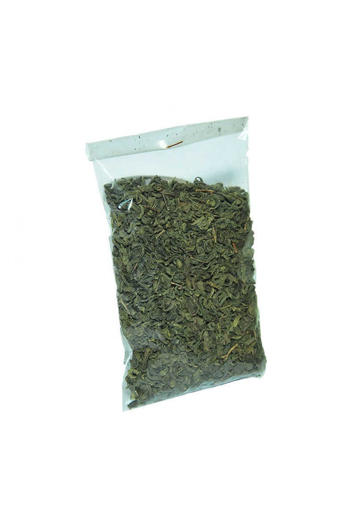 Lisinya214 Yeşil Çay 1. Kalite Doğal İthal Çay 80 Gr Paket