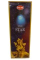 Yıldız 20 Çubuk Tütsü - The Star Lisinya214 Yıldız 20 Çubuk Tütsü - The Star