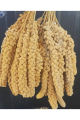 Vitaking Kuşlar İçin Doğal Sarı Dal Darı 100 gr Vitaking Kuşlar İçin Doğal Sarı Dal Darı 100 gr