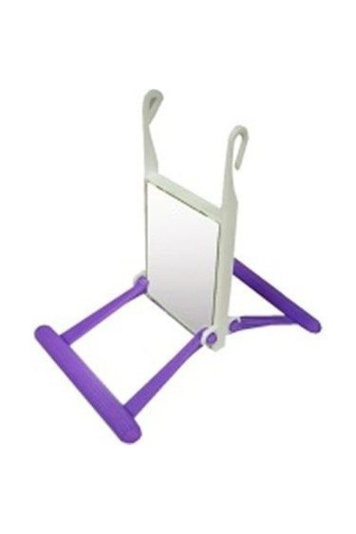 Kardelen Aynalı Tünekli Dikdörtgen Kuş Salıncağı 8*12*13 cm Kardelen Aynalı Tünekli Dikdörtgen Kuş Salıncağı 8*12*13 cm