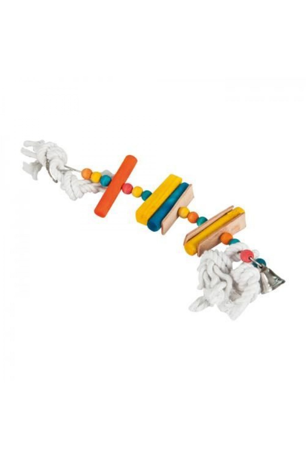 Doğal Ahşap Kuş Oyuncağı 35 CM Doğal Ahşap Kuş Oyuncağı 35 CM