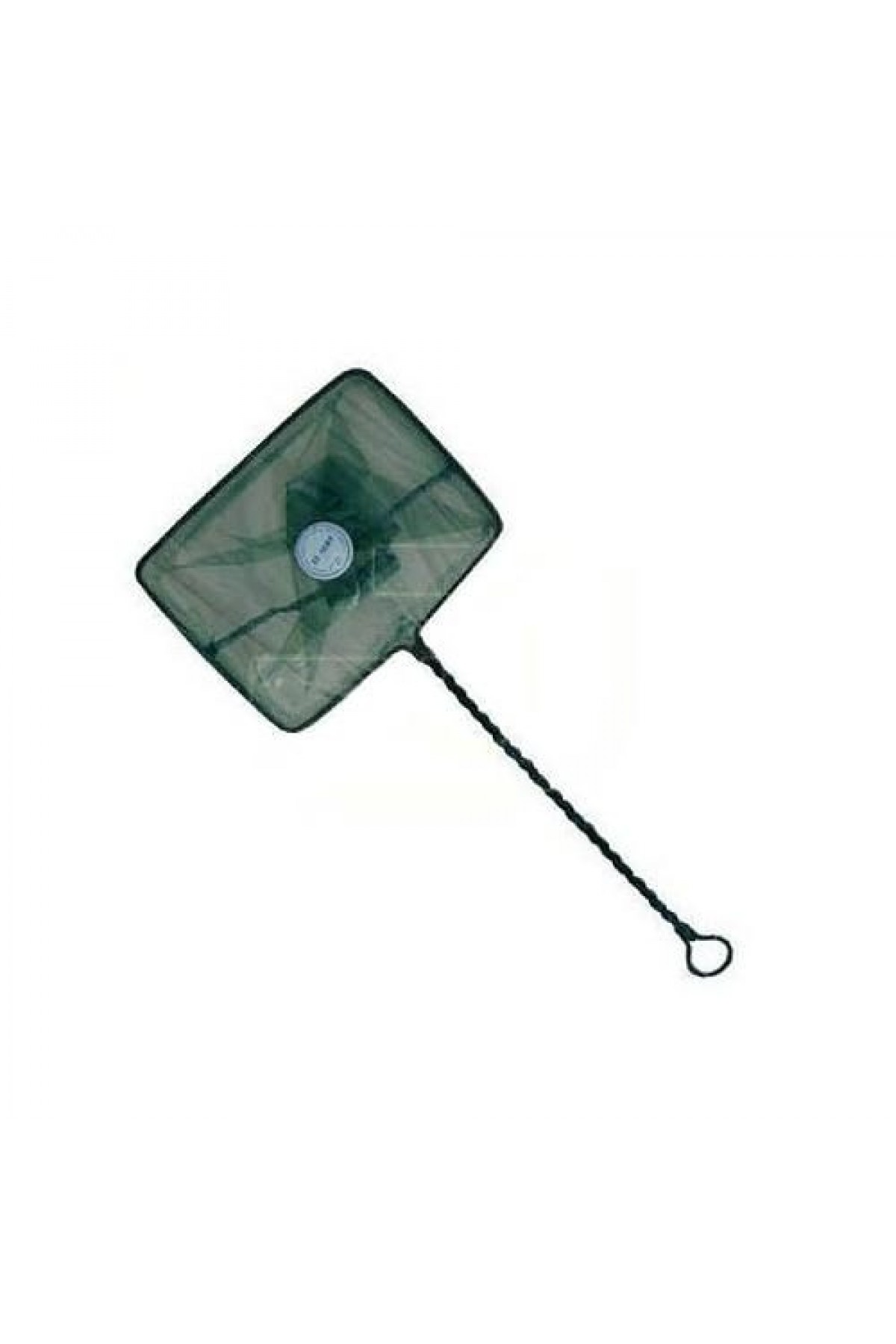 Akvaryum Balık Yakalama Fileli Kepçe 8/10/30 cm