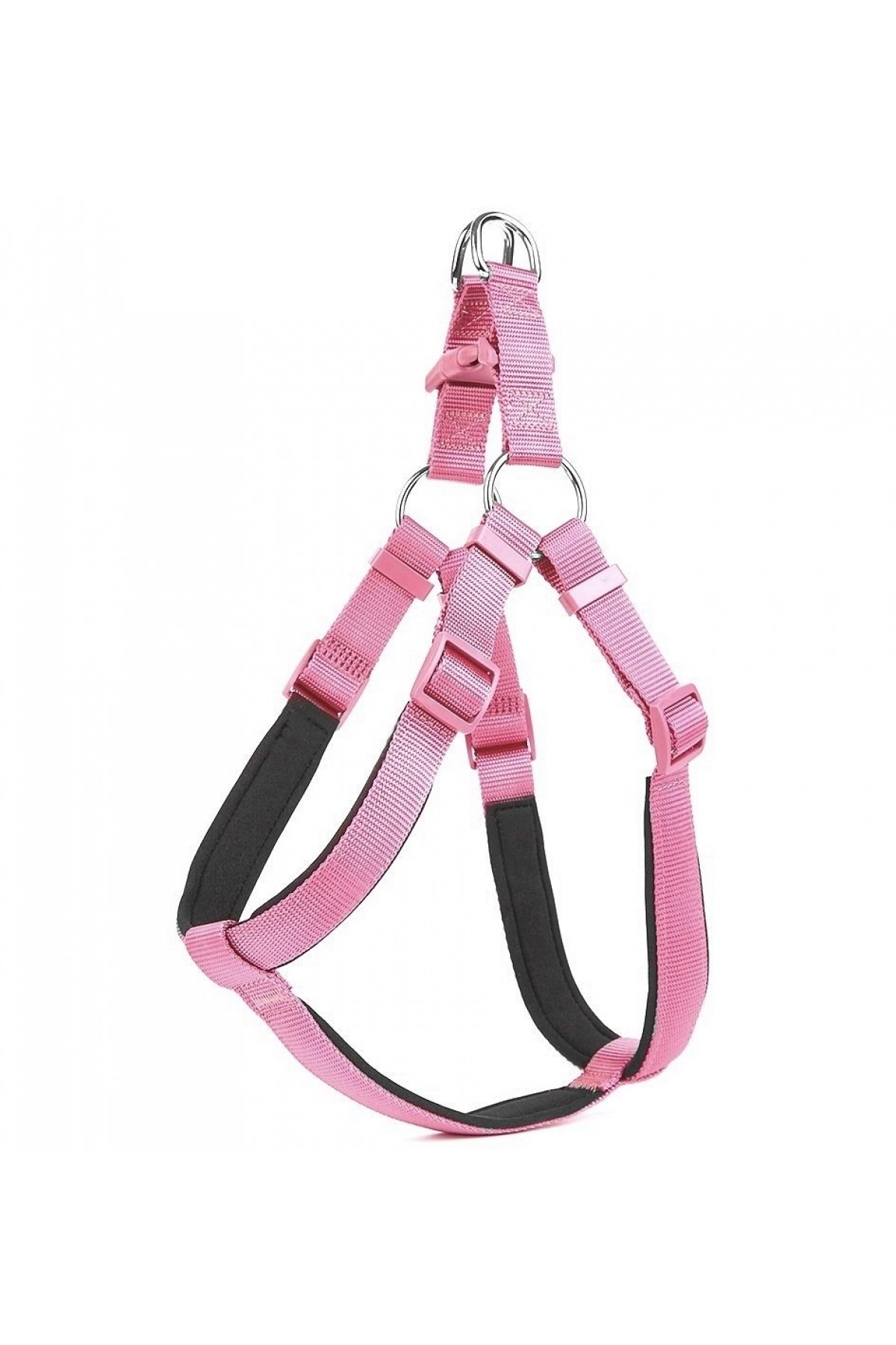 Lisinya205  Köpek Göğüs Tasması 35cm XSmall