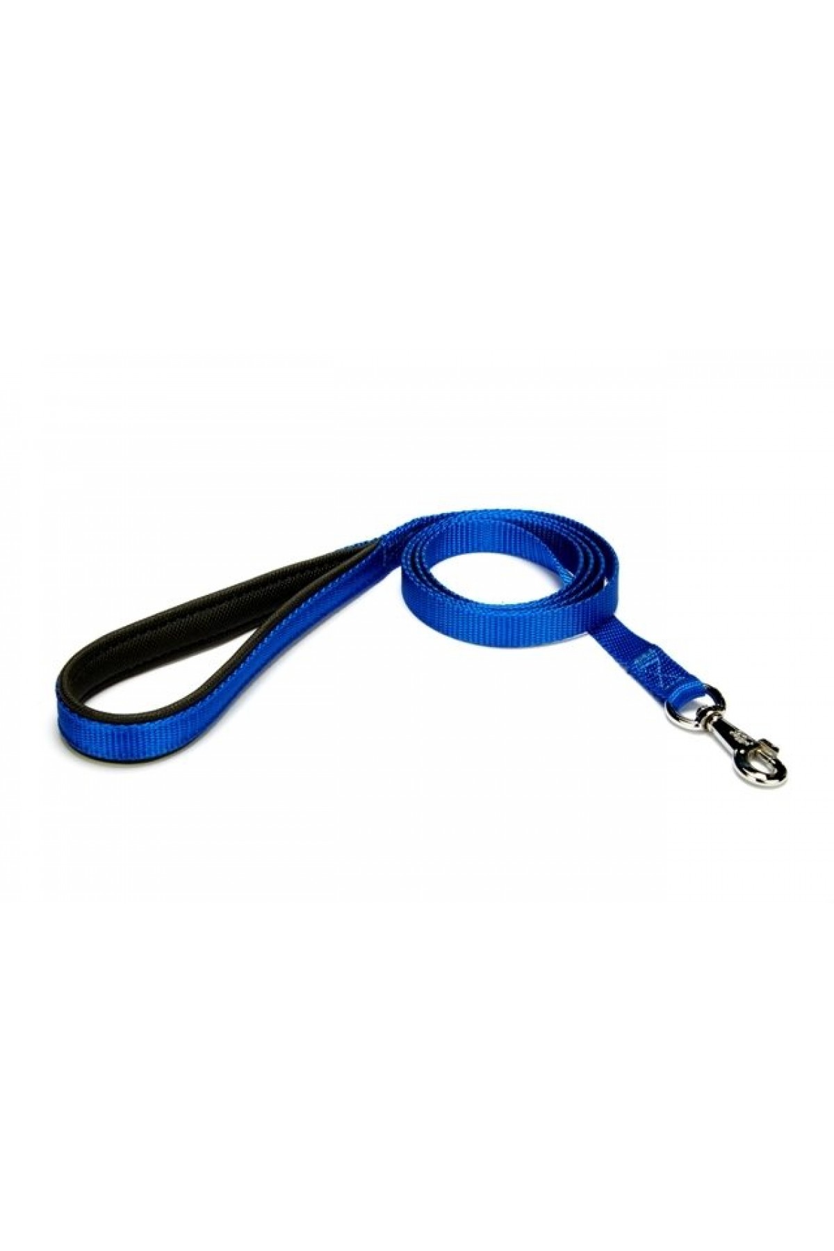 Köpek Gezdirme Kayışı 1,5*160cm Mavi