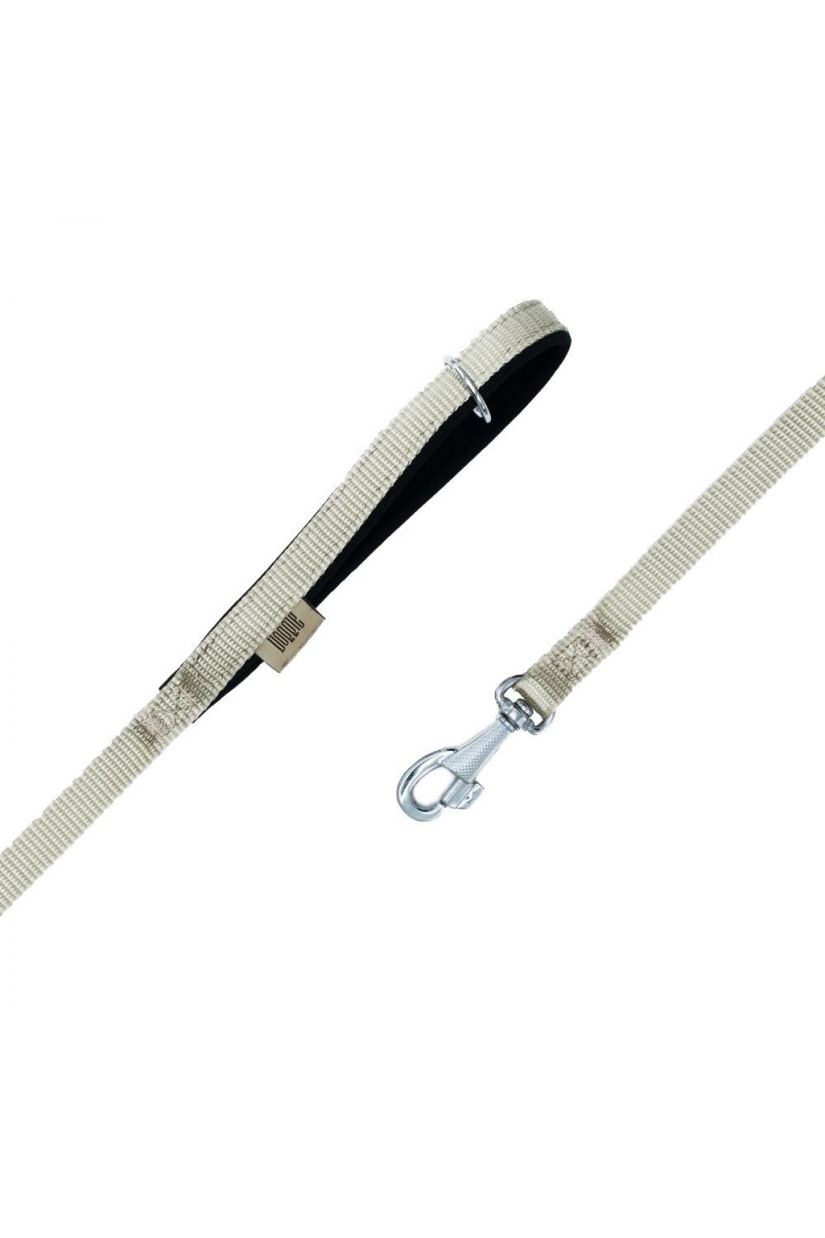 Lisinya205  Köpek Gezdirme Kayışı 2*120 cm Haki