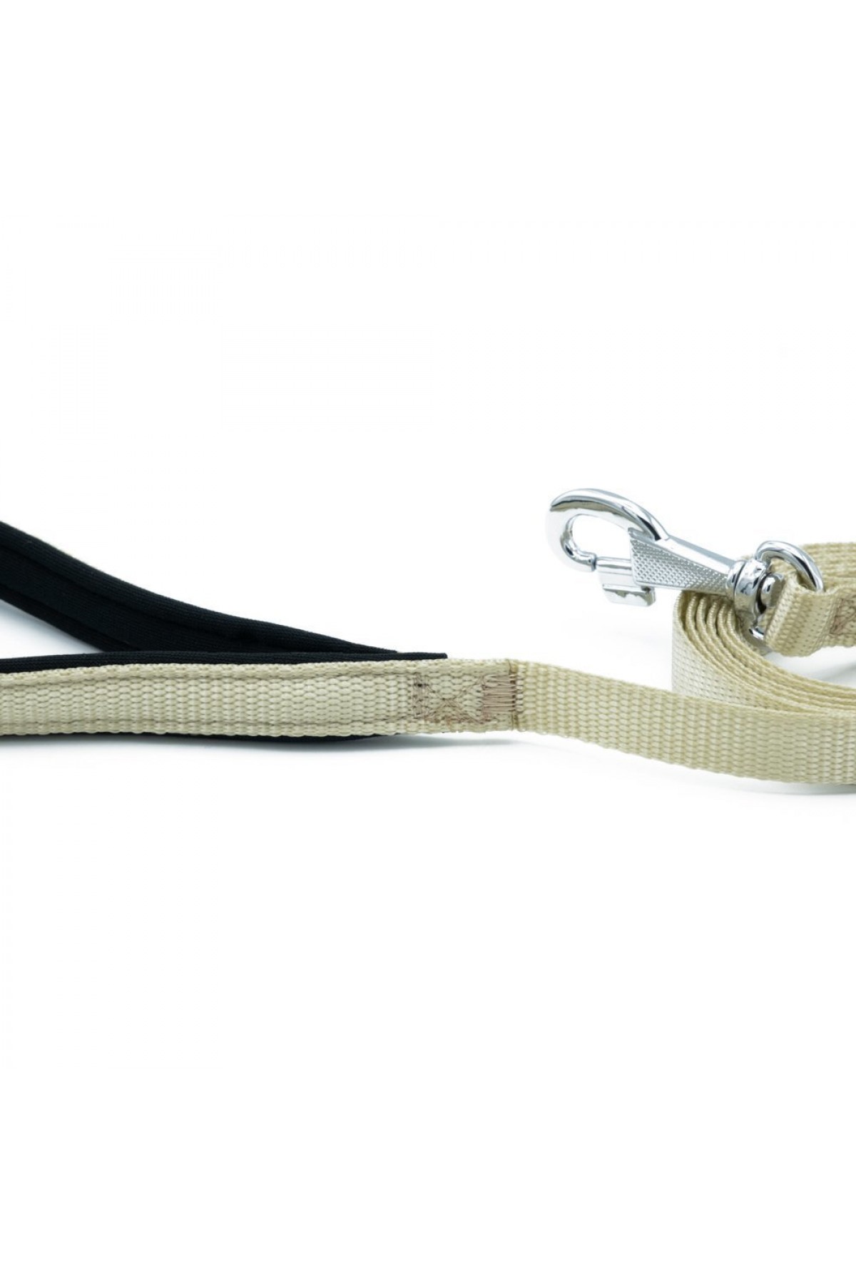 Lisinya205  Köpek Gezdirme Kayışı 2*120 cm Haki