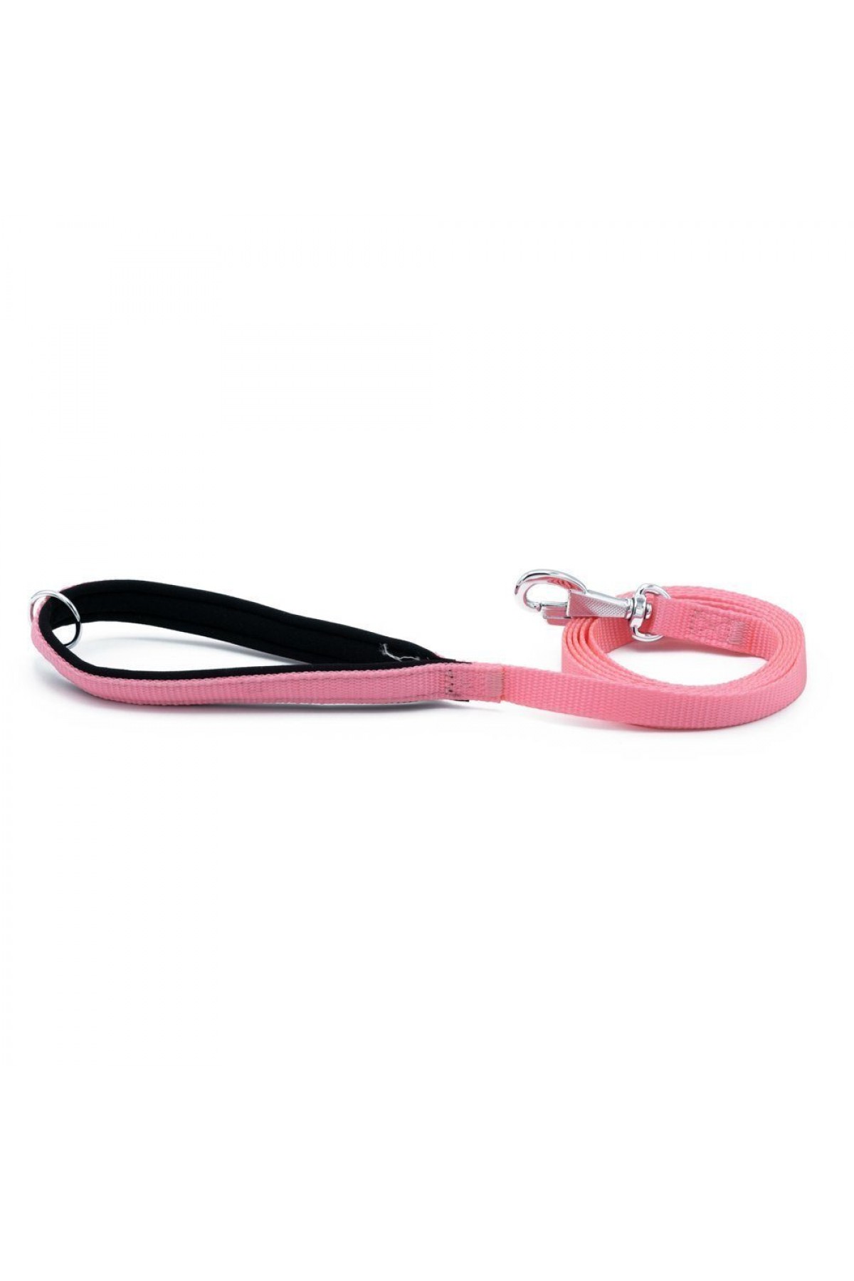 Köpek Gezdirme Kayışı 1,5*150cm Pembe